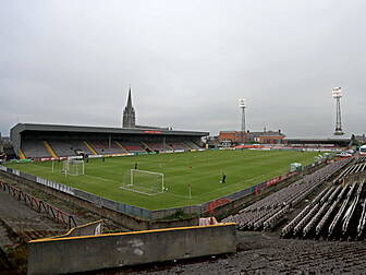 As It Happened: FAI Cup